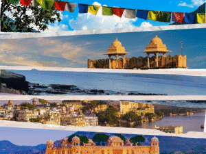 Best Weekend Getaways In India For A Short Vacation In 2026