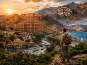 Best Weekend Getaways In India For A Short Vacation In 2026